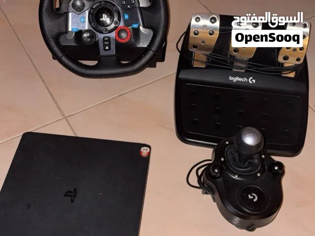 PlayStation 4 PlayStation for sale in Abu Dhabi