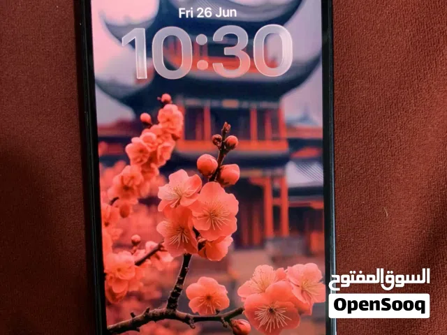 Apple iPhone 12 64 GB in Amman
