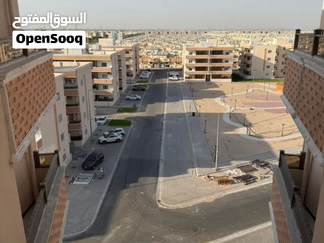 جاهزة للسكن !
