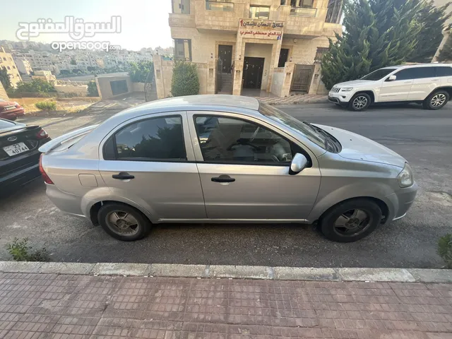 شفر افيو 2007