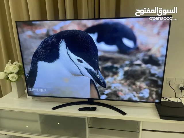 LG OLED 65 inch TV in Fujairah