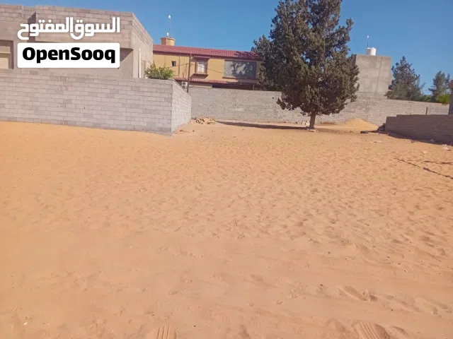 Residential Land for Sale in Tripoli Ain Zara