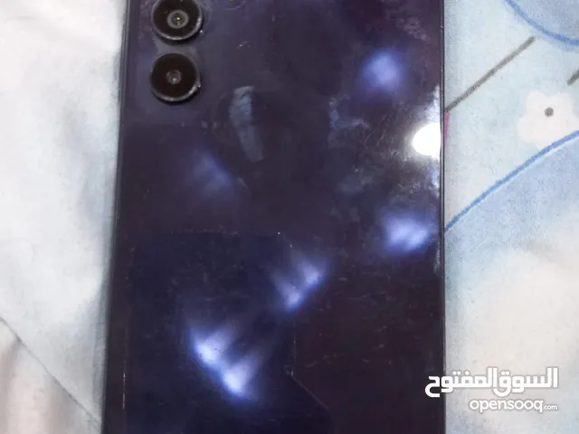 Samsung Galaxy A15 128 GB in Amman