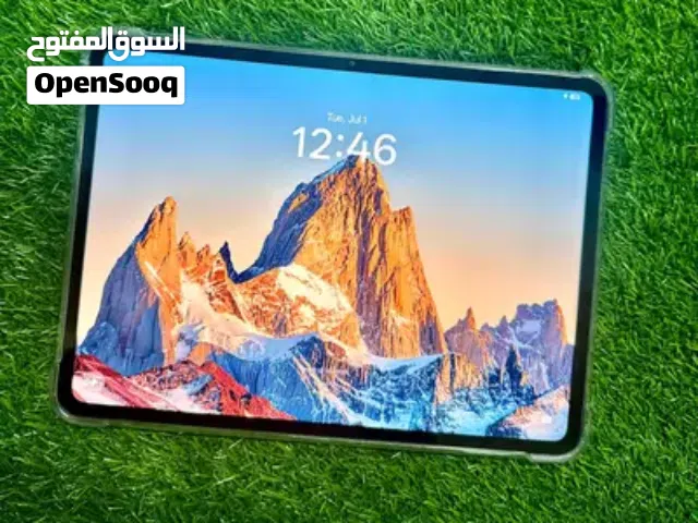 Oppo pad 3 (8+8 GB ram) (128 GB) built in memory Best for smart and high use and also for PUBG !