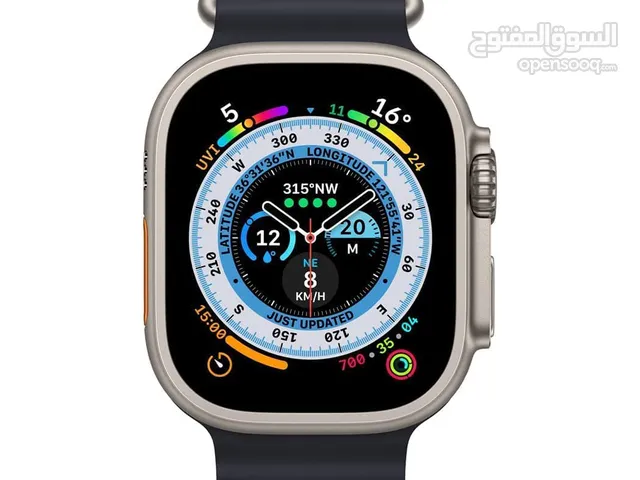 ساعة رقمية ذكية Smart Watch T800