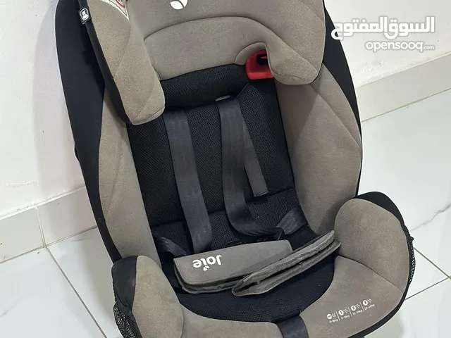 Baby Car Seat