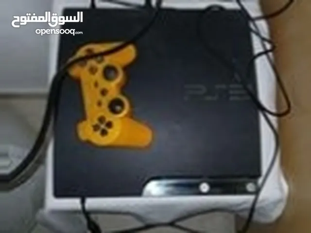 Ps3 مع خدمة توصيل الي تونس فقط سعر قبل للنقاش