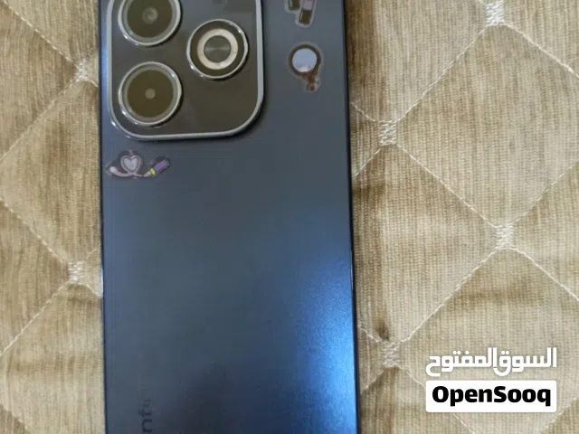 Infinix Hot 40i 128 GB in Basra