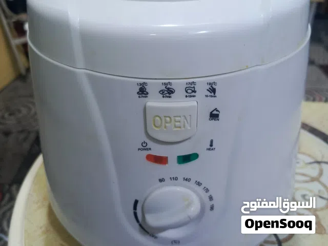 قلاية زيتيه