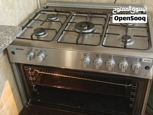 غاز تكنو شبه ايطالي شبه جديد