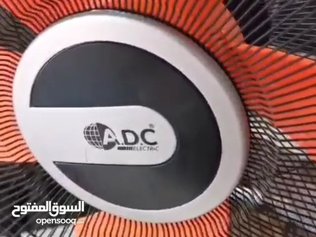 مروحه عامود حجم كبير مستعمله بحاله ممتازه