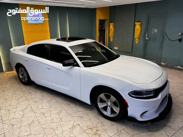 Dodge Charger 2022 in Karbala