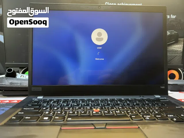 Thinkpad 24gb RAM