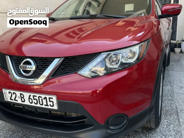Used Nissan Rogue in Baghdad