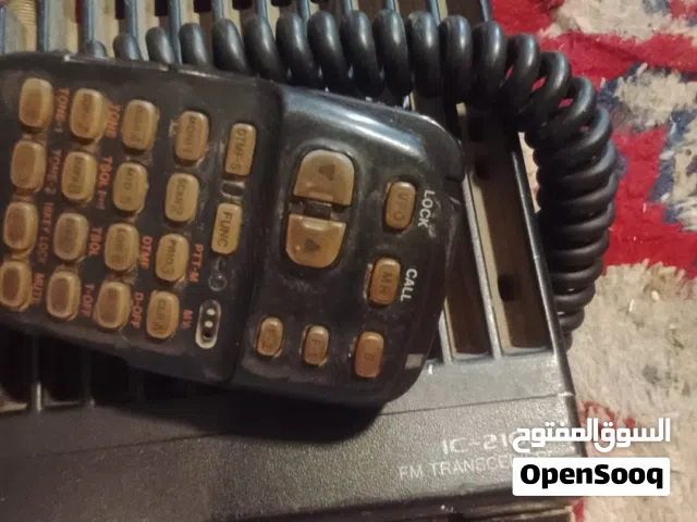 جهاز ايكوم 2100