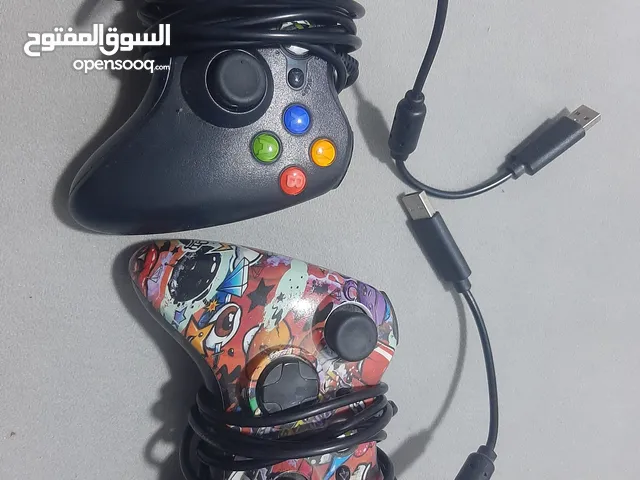 يدات اكس بوكس وقناع