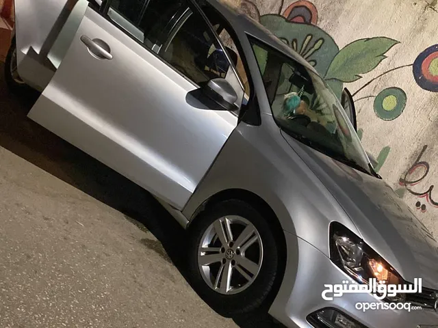 بولو 2014 تيربو 1200