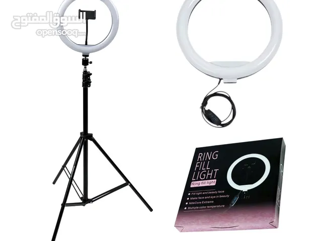 رينك لايت لل تصوير و البثوث