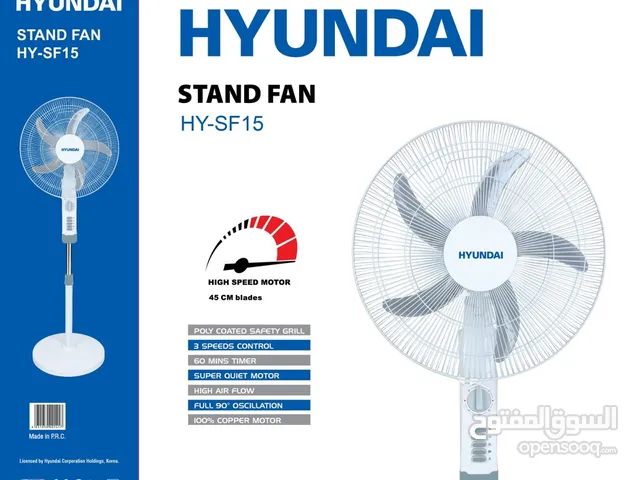  Fans for sale in Amman