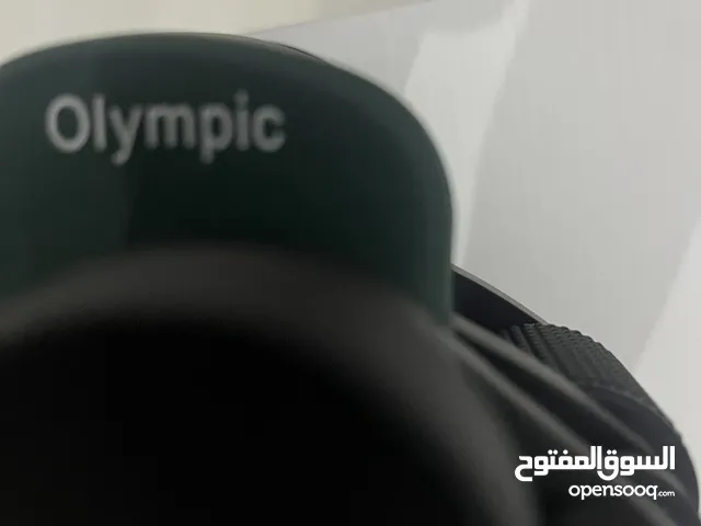 Olympic بانوكلر