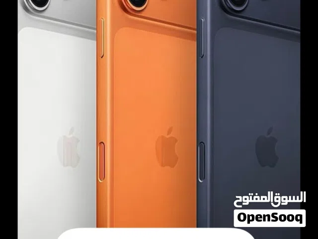 Apple iPhone 17 Pro Max 256 GB in Basra