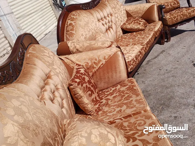طقم كنب زااان