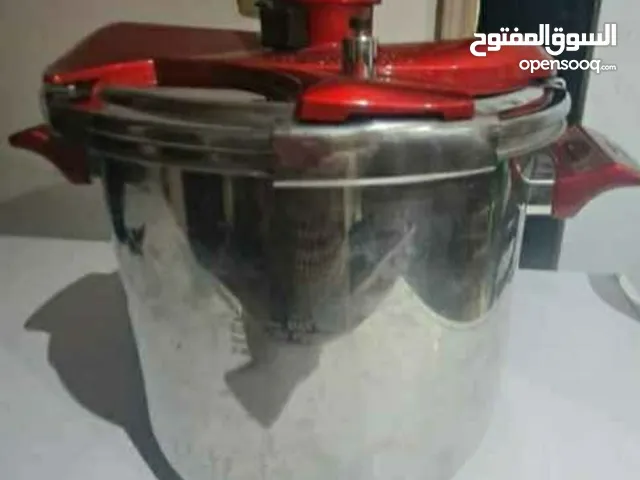 حلة ضغط تركي