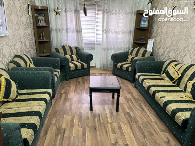 طقم كنب 8 مقاعد
