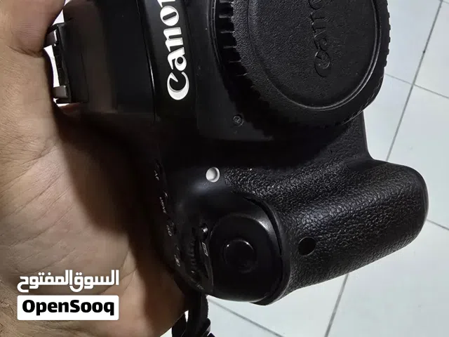 Canon 80D In very good condition