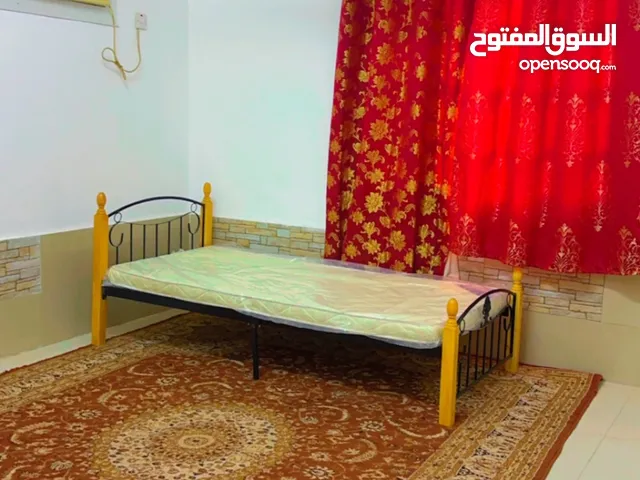 Semi Furnished Monthly in Muscat Amerat