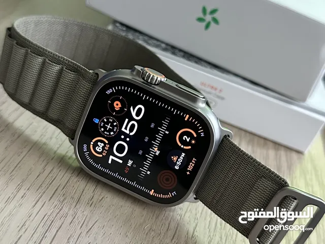 Apple smart watches for Sale in Hawally