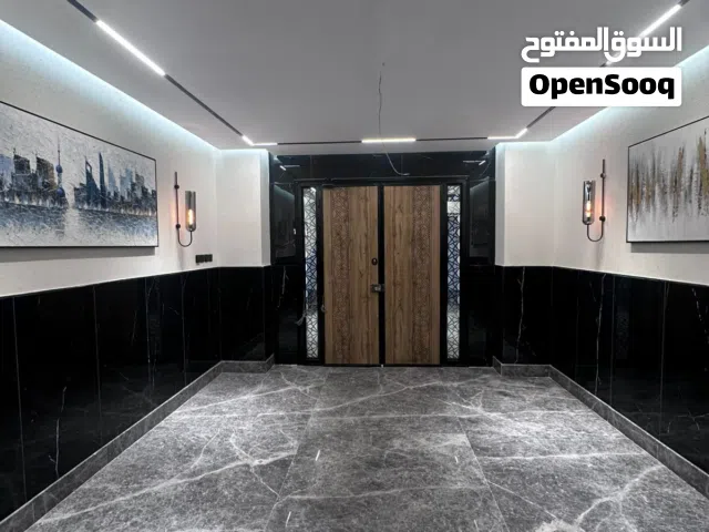 160 m2 4 Bedrooms Apartments for Sale in Jeddah Al Naeem