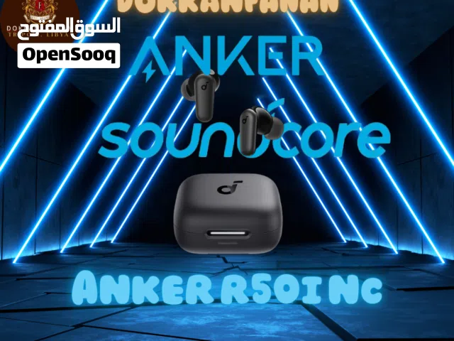 سماعة انكر r50i nc الأصلية 100%