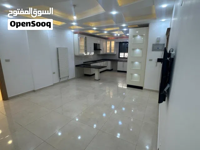 170 m2 3 Bedrooms Apartments for Rent in Amman Khalda