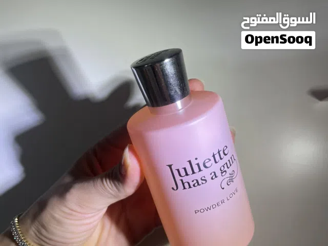 عطر Juliette Has a Gun Powder Love للبيع