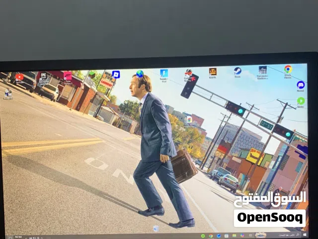 24" Asus monitors for sale  in Al Batinah