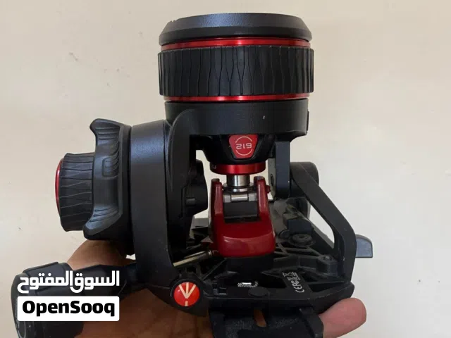 Manfrotto 612AH