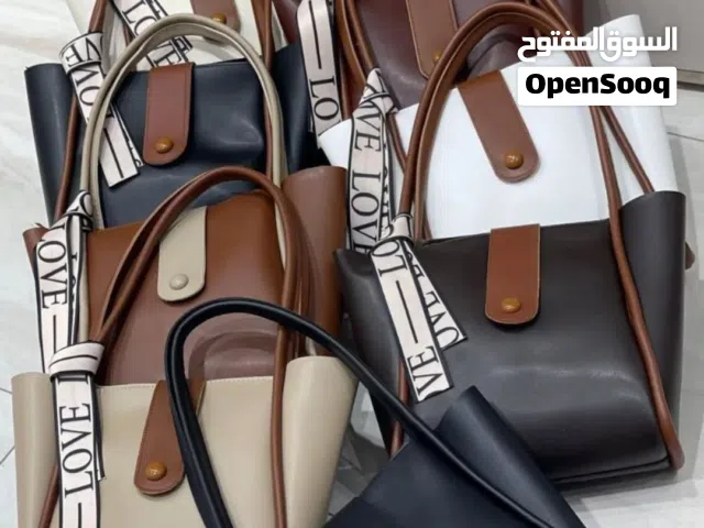 Shoulder Bags Other for sale in Qadisiyah