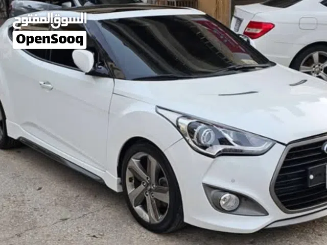 2012 هيونداي فوليستر GLS
