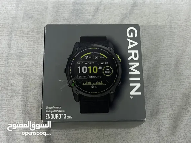 Garmin smart watches for Sale in Abu Dhabi