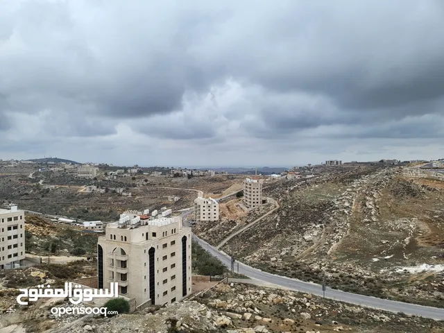 شقة للبيع في بير زيت.... استغّل الفرصة الآن