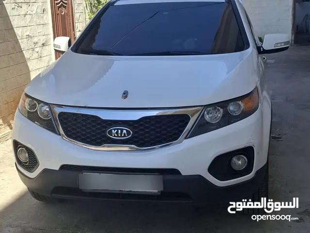 Used Kia Sorento in Homs