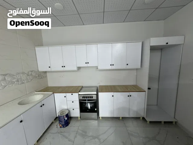 كاونتر MDF استخدام خفيف