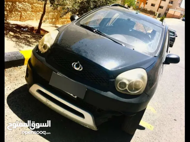 Used Geely GX2 in Amman