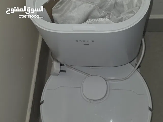 Dreame Robot Vacuum D10 Plus Gen 2 - 6000Pa