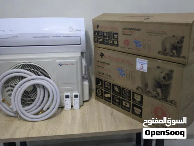 Climatiseur 12000Btu Inverter