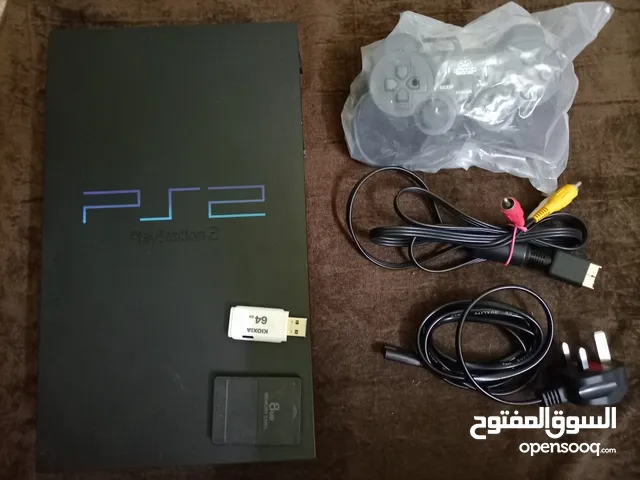 PlayStation 2 PlayStation for sale in Al Hofuf
