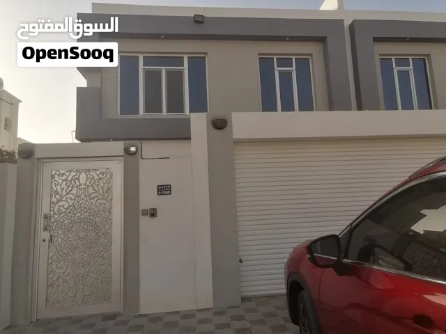 276 m2 More than 6 bedrooms Townhouse for Sale in Muscat Al Mawaleh
