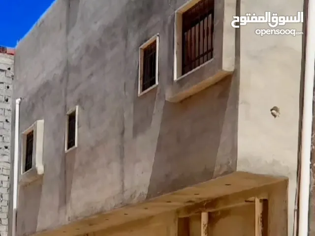105 m2 2 Bedrooms Townhouse for Sale in Tripoli Al-Hani