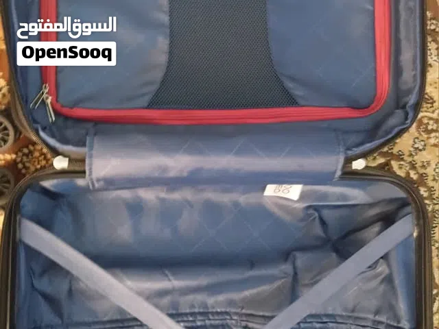 حقيبة سفر اصلية ماركة رونكاتو